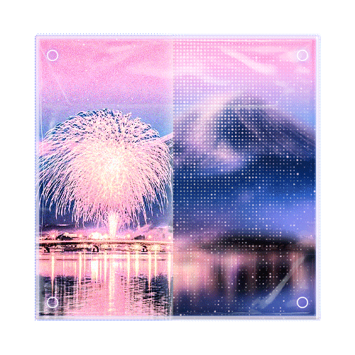花火大会