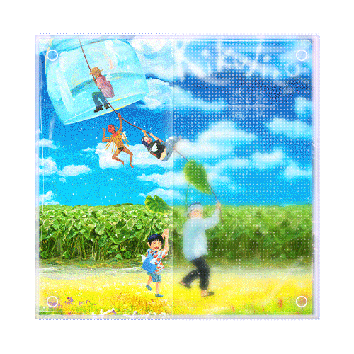 “菊次郎的夏天”