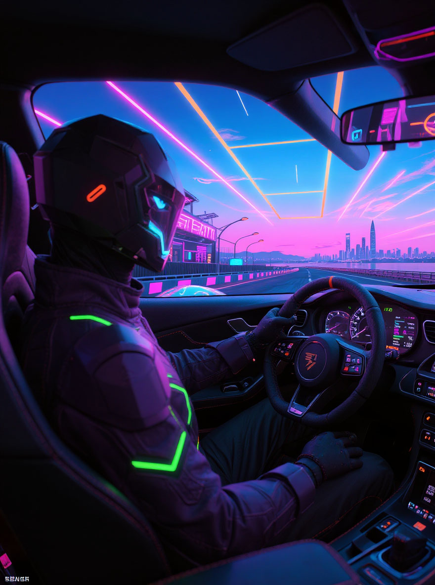 一元AIGC的個人主頁（背景預(yù)覽） - 主頁背景設(shè)置 - 站酷設(shè)計(jì)師一元AIGC原創(chuàng)素材 - 站酷ZCOOL