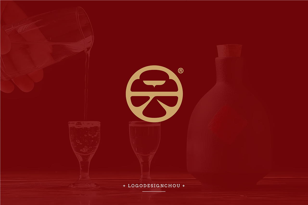 LOGO 标志 商标 字体