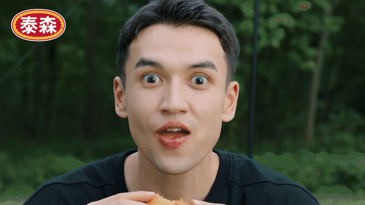 泰森食品 X 众目摄影 | TVC视频拍摄