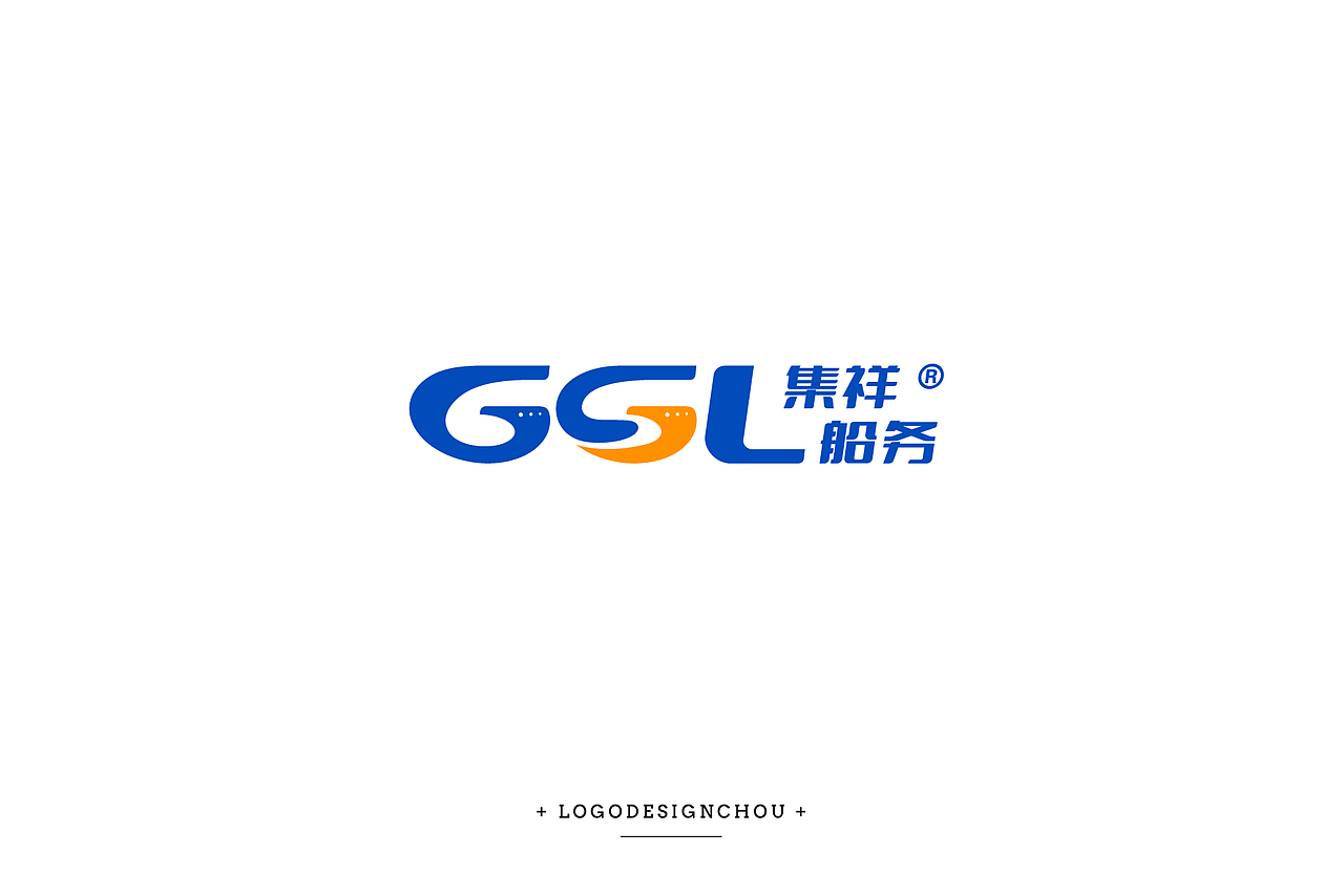 LOGO 标志 商标 字体