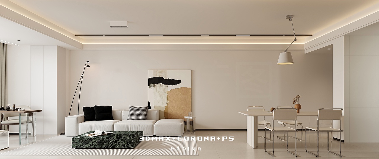 家装 | 现代简约