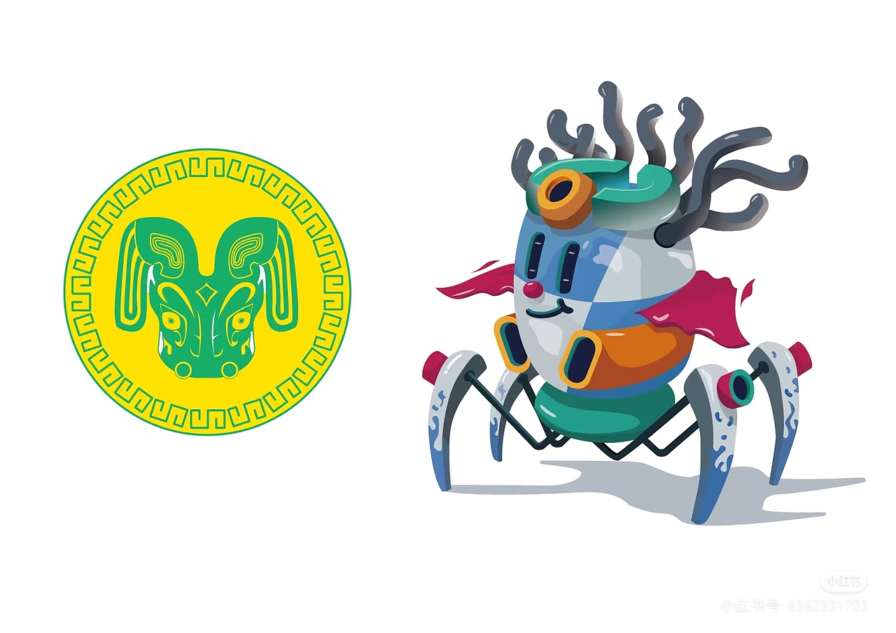 一些练习作品（图ZMzkzMzU4NTc2） - 创作习作 - 站酷设计师昭源同学原创素材 - 站酷ZCOOL