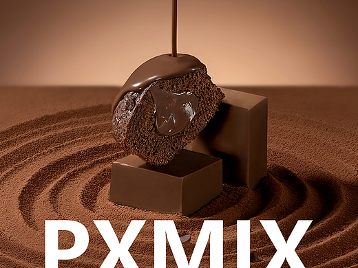 烘焙品摄影丨豪士 欧包烘焙品 x 光影集 PXMIX