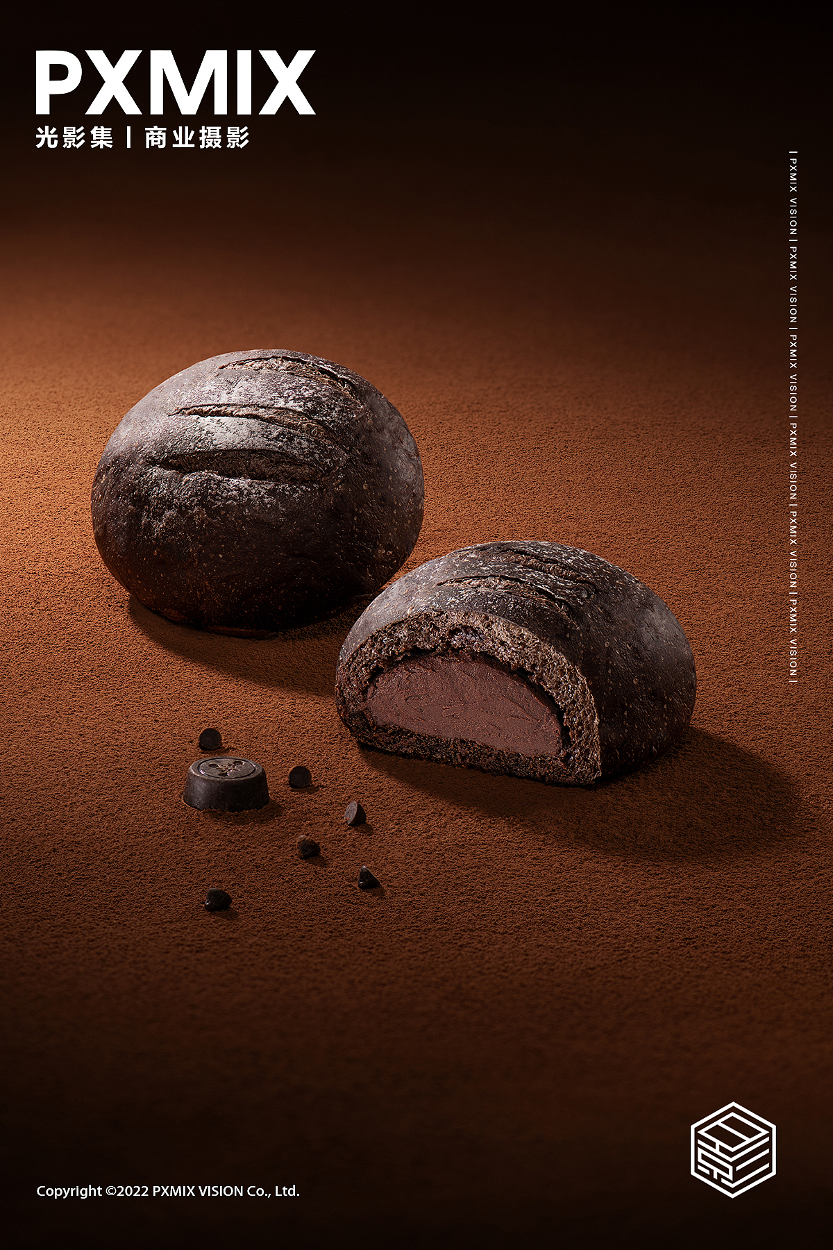 烘焙品摄影丨豪士 欧包烘焙品 x 光影集 PXMIX（图ZMzkzMzU4ODky） - 产品摄影 - 站酷设计师光影集原创素材 - 站酷ZCOOL