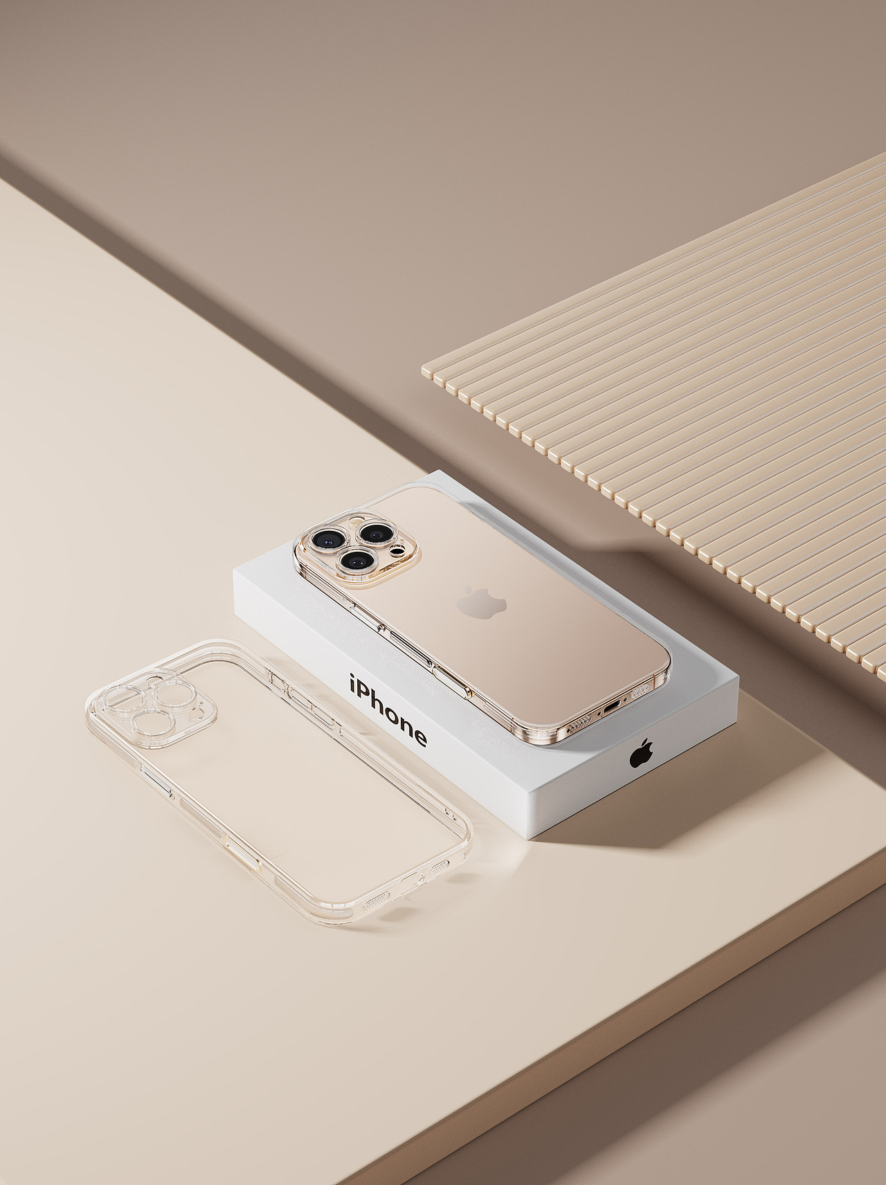 工作杂图 蓝牙耳机和风扇