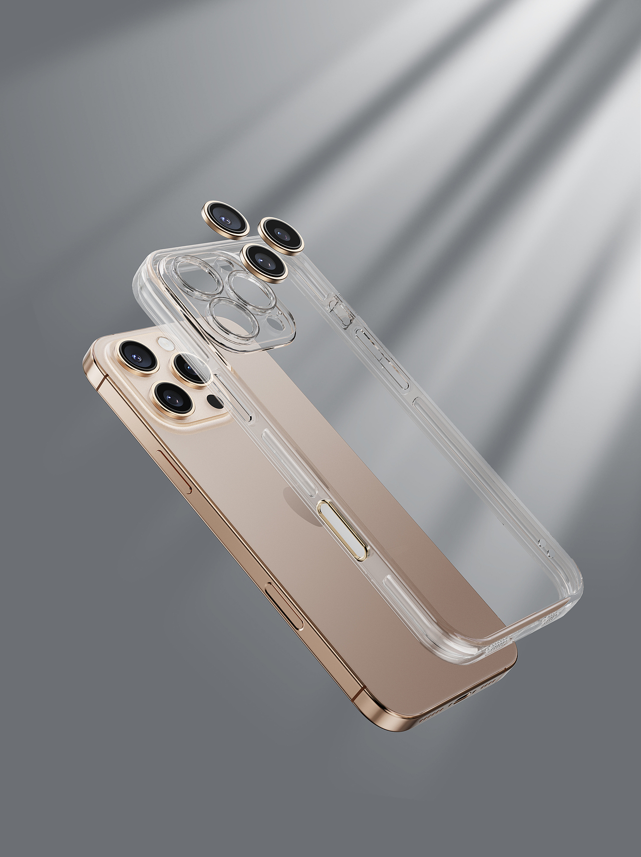 工作杂图 蓝牙耳机和风扇