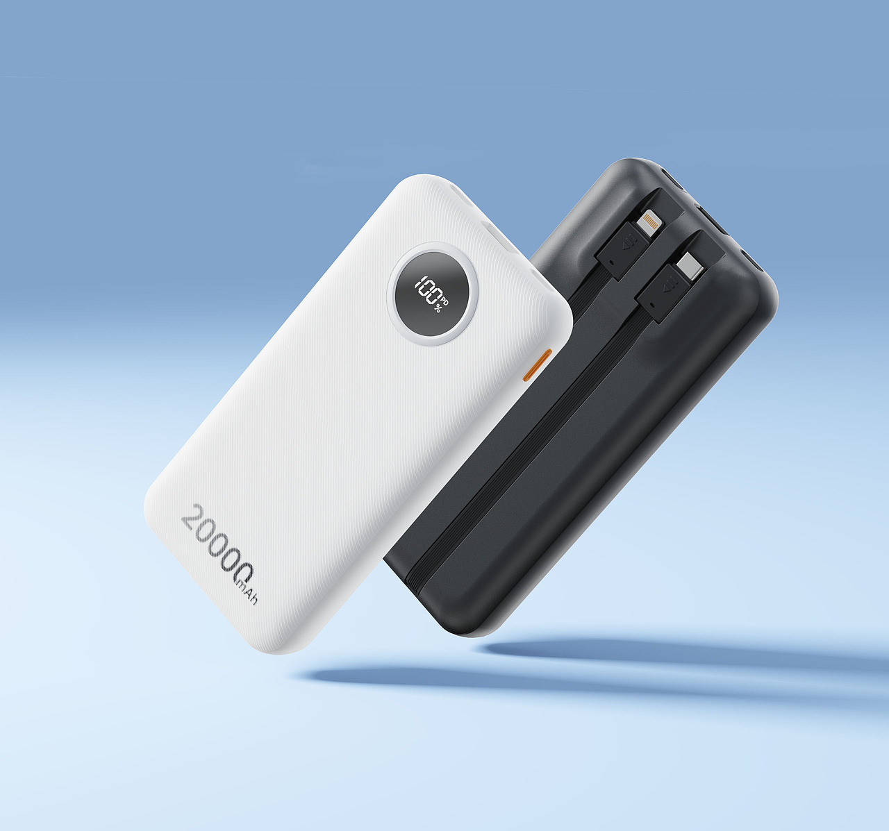 工作杂图 蓝牙耳机和风扇