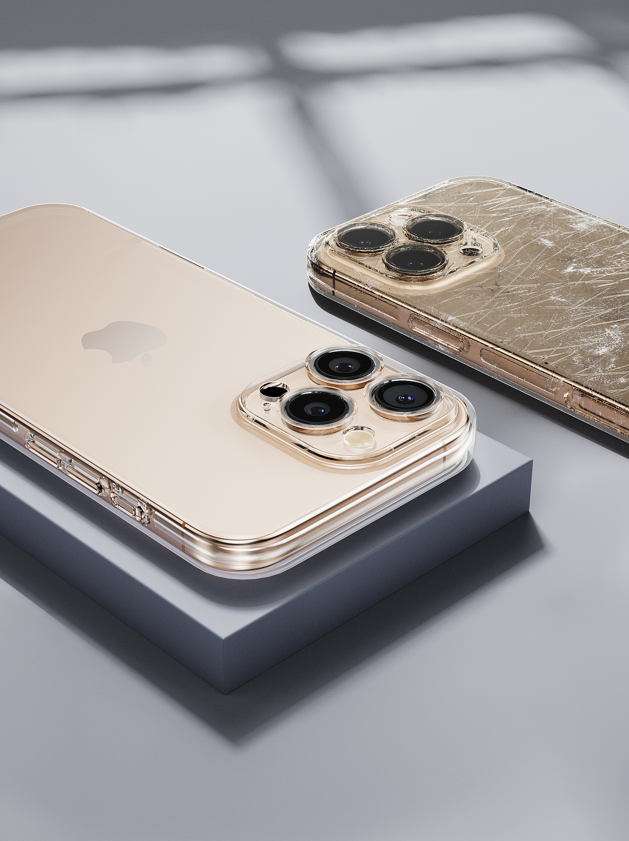 工作杂图 蓝牙耳机和风扇