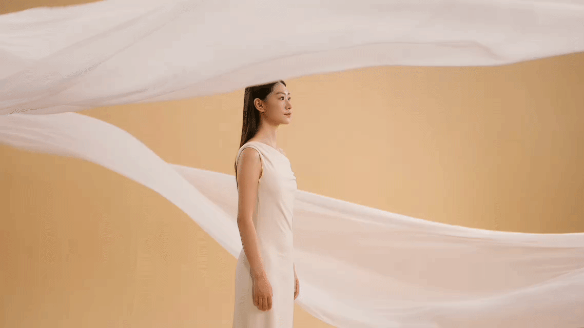 凸凸棉超级单品｜柔感奢护卫生巾TVC单品拍摄✖️加号（图ZMzkzMzYwMzM2） - 产品摄影 - 站酷设计师加号视觉供应商原创素材 - 站酷ZCOOL