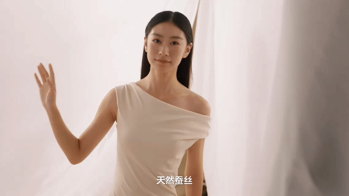 凸凸棉超级单品｜柔感奢护卫生巾TVC单品拍摄✖️加号（图ZMzkzMzYwMzgw） - 产品摄影 - 站酷设计师加号视觉供应商原创素材 - 站酷ZCOOL