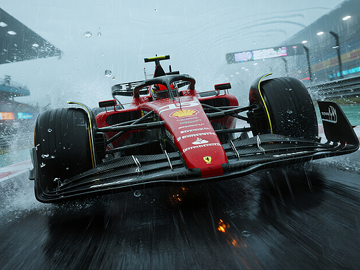 Formula 1 car/AICG（个人主页-ZNzIyMTA5ODA=） - AI作品 - 站酷设计师害羞的割草机原创素材 - 站酷ZCOOL