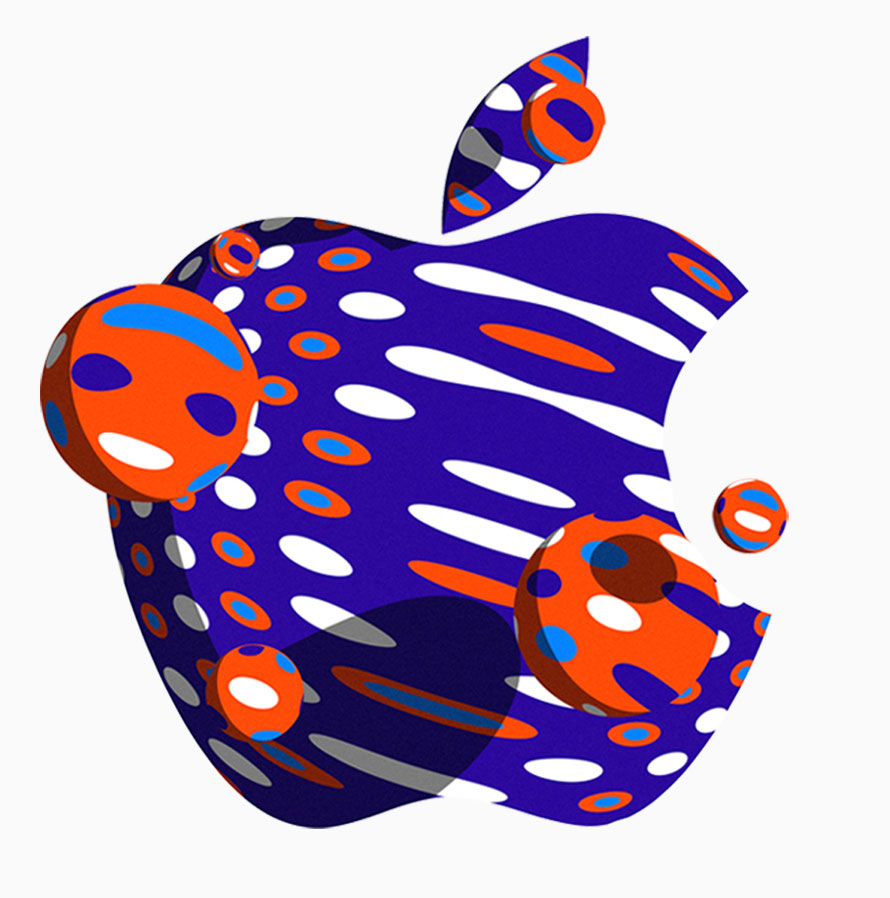 Apple苹果标志(371+)（图ZMTUxNDg0ODQ=） - 观点 - 站酷设计师ASHlll原创素材 - 站酷ZCOOL