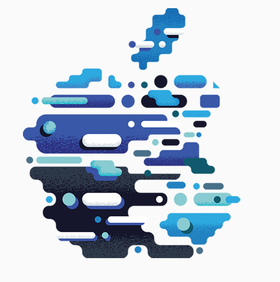 Apple苹果标志(371+)（图ZMTUxNDg0OTY=） - 观点 - 站酷设计师ASHlll原创素材 - 站酷ZCOOL