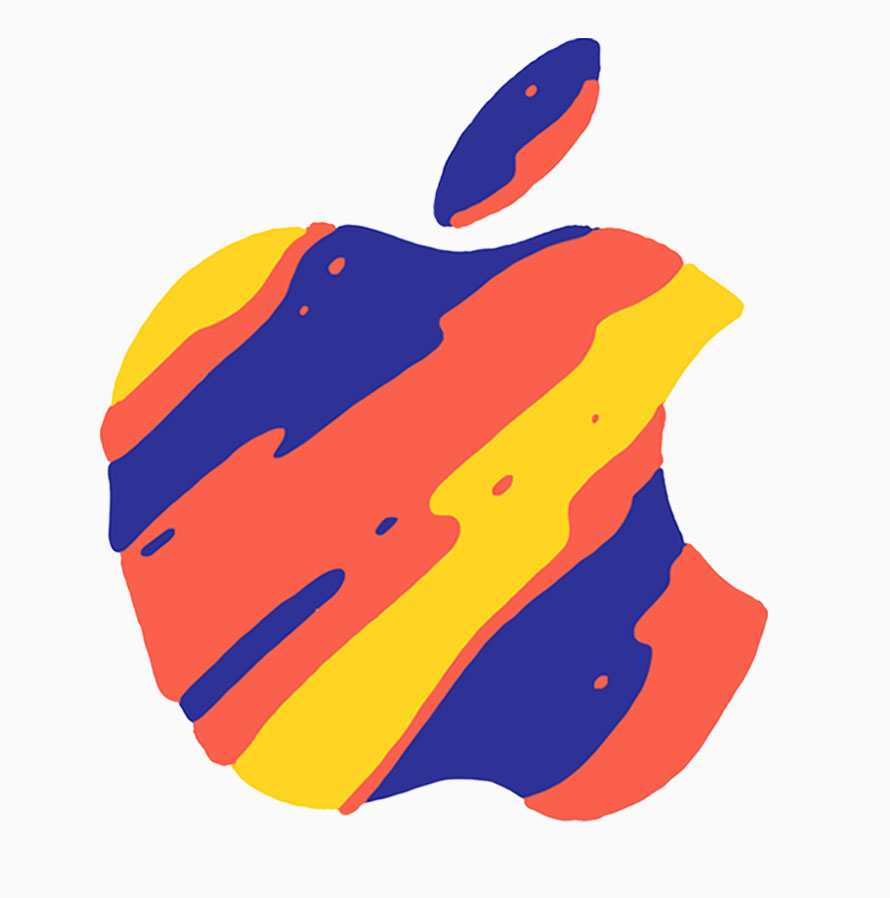 Apple苹果标志(371+)（图ZMTUxNDg1MjA=） - 观点 - 站酷设计师ASHlll原创素材 - 站酷ZCOOL
