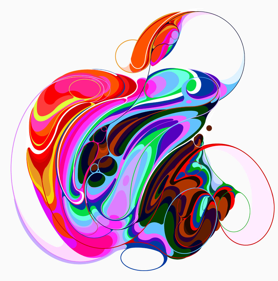 Apple苹果标志(371+)（图ZMTUxNDg1MTI=） - 观点 - 站酷设计师ASHlll原创素材 - 站酷ZCOOL
