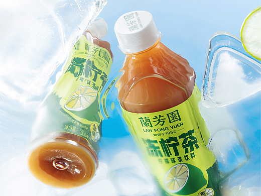 冰爽一夏
