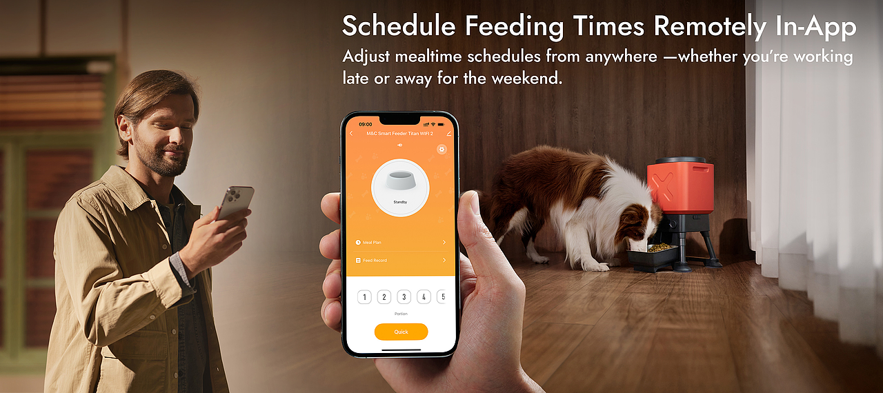 宠物商业摄影 | 中大狗投喂机（图ZMzkzMzY1MjI4） - 产品摄影 - 站酷设计师王昌龙WangEthan原创素材 - 站酷ZCOOL
