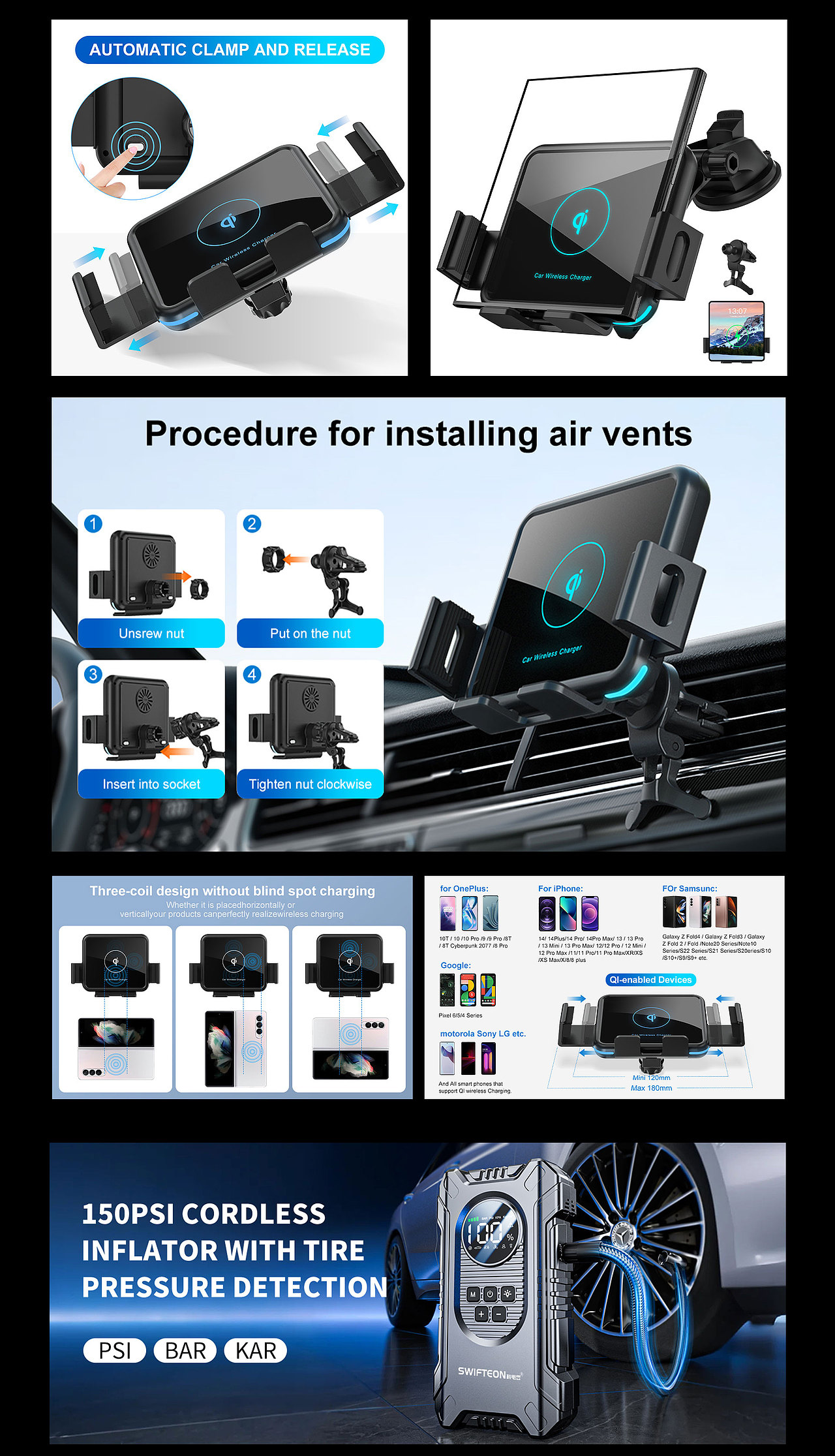 2024作品集，全是实战，一个人全流程制作
