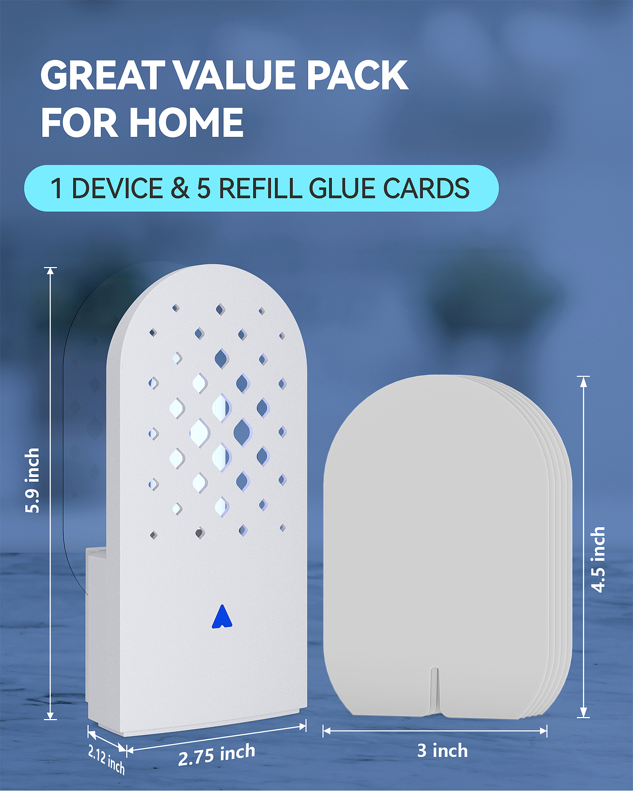 【诱蚊灯】亚马逊主图 —— 2024（图ZMzkzMzY3OTY0） - 其他平面 - 站酷设计师沙场秋点彭计师原创素材 - 站酷ZCOOL