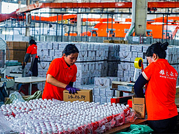 雄大云倉(cāng)，國(guó)內(nèi)一站式倉(cāng)儲(chǔ)配送服務(wù)商