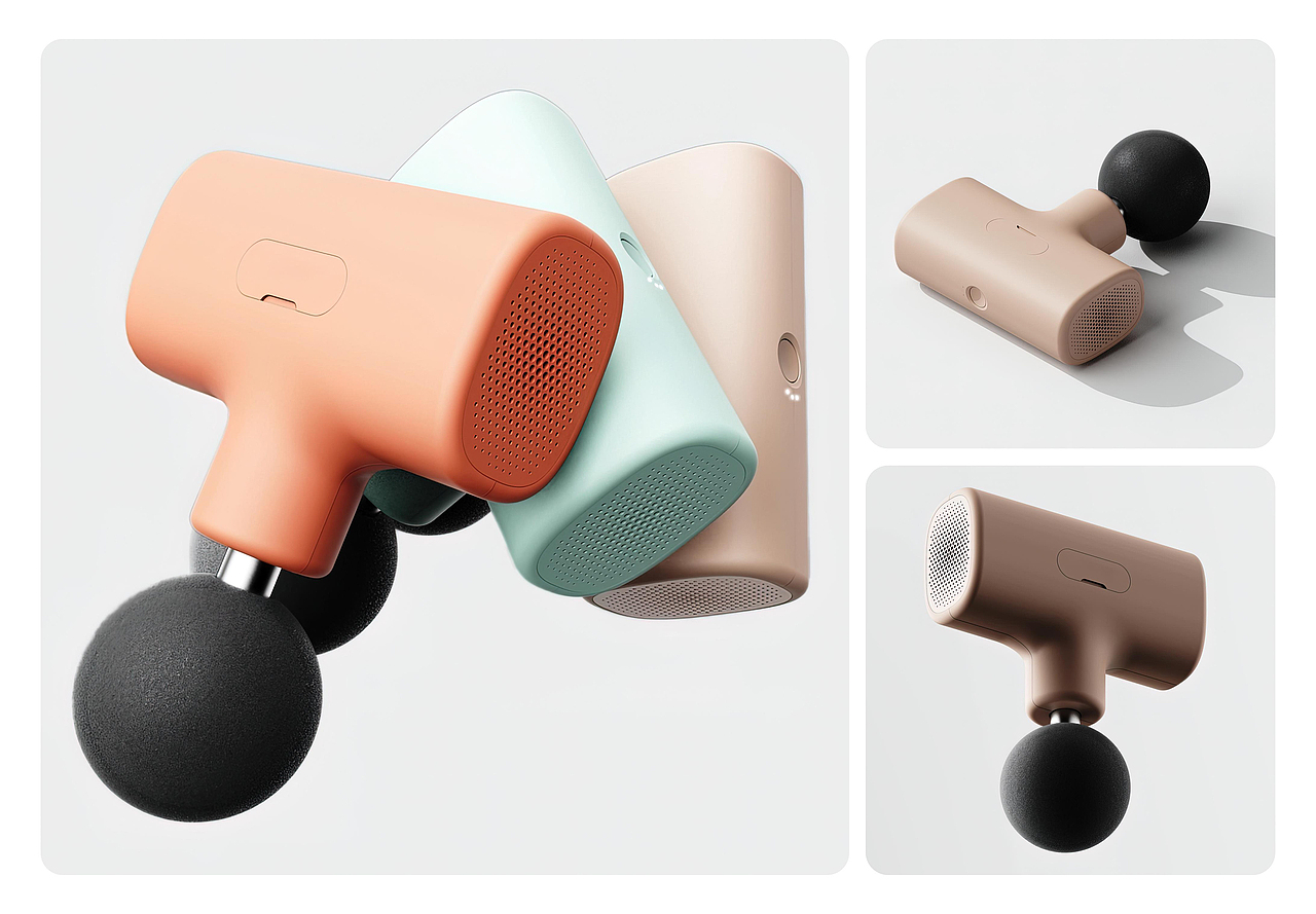 【产品渲染作品集】—— 2022（图ZMzkzMzcwMTMy） - 其他平面 - 站酷设计师沙场秋点彭计师原创素材 - 站酷ZCOOL