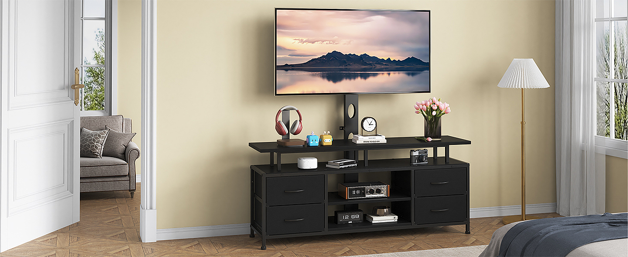 亚马逊柜子3d建模渲染图