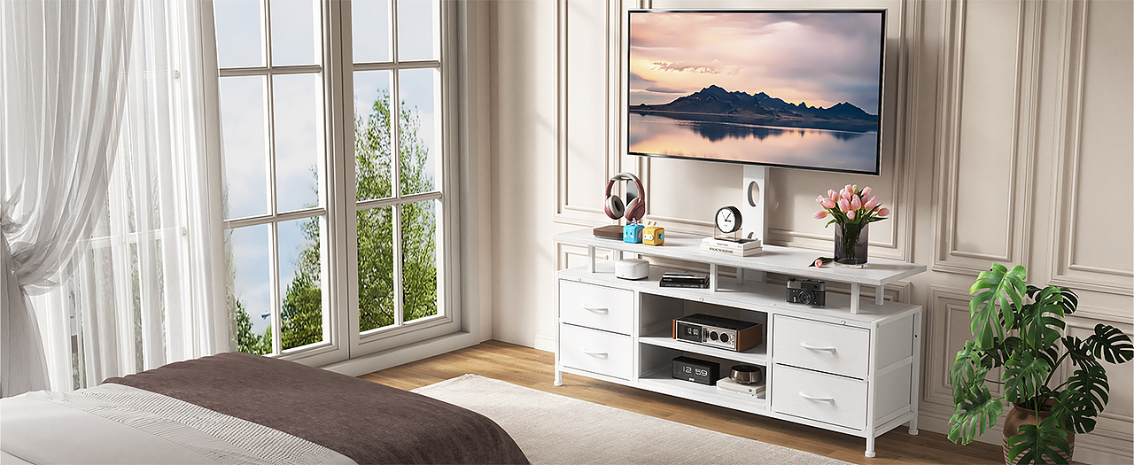 亚马逊柜子3d建模渲染图