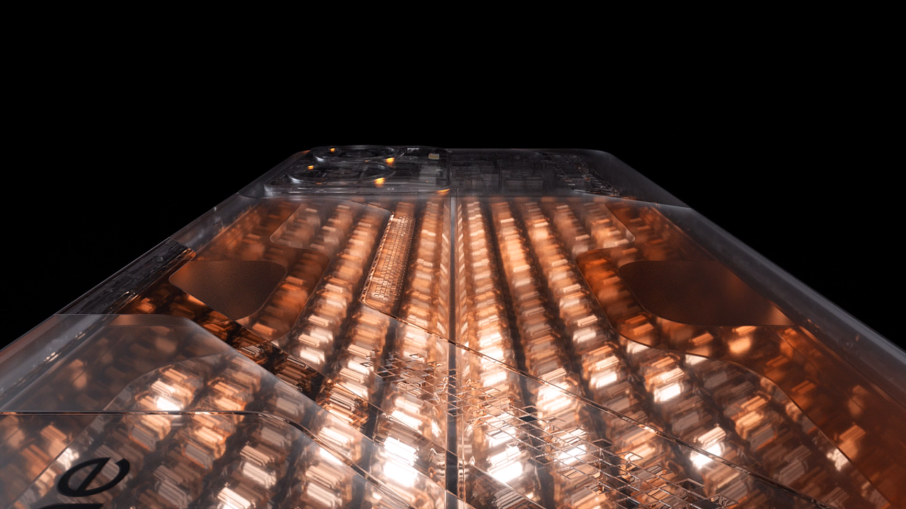 realmeP3的一些镜头