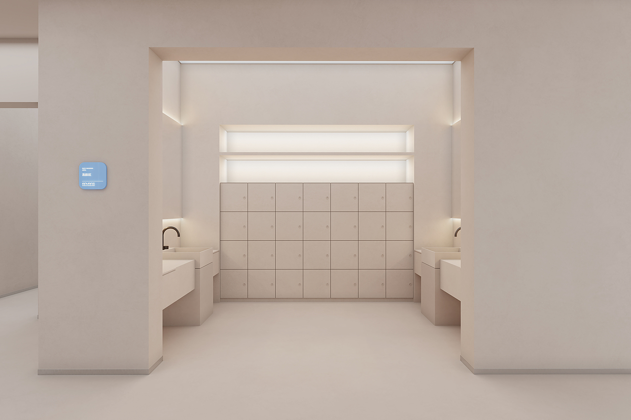 OXD GOURP | ANYAN.S安颜生美容医院