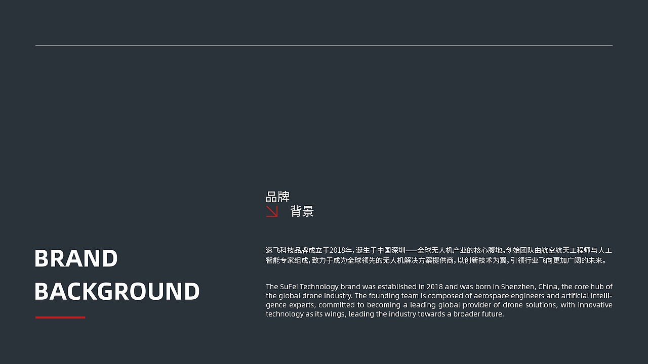 SUFEI速飞-无人机品牌设计（图ZMzkzMzcyNDU2） - 品牌 - 站酷设计师喵了个咪0_0原创素材 - 站酷ZCOOL