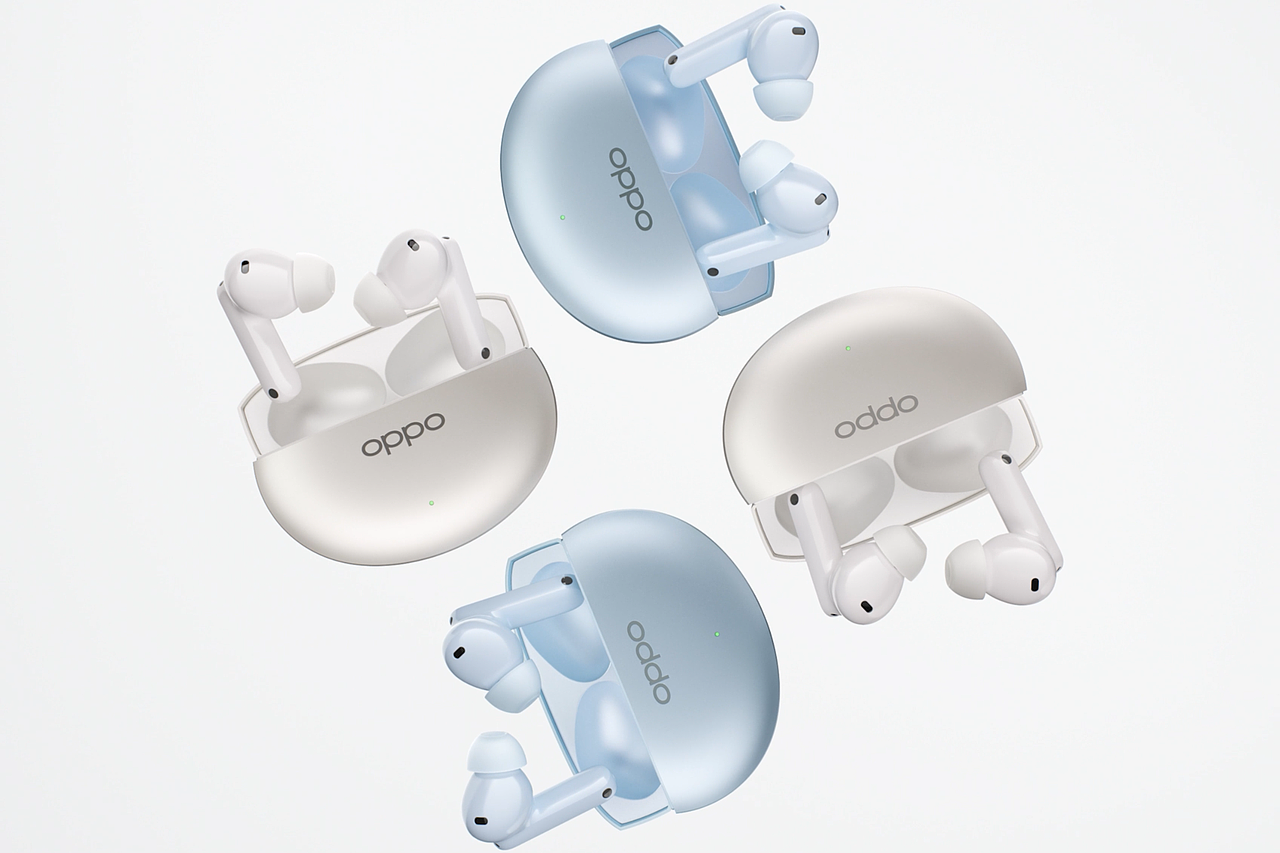 之前参与的一个oppo的小项目