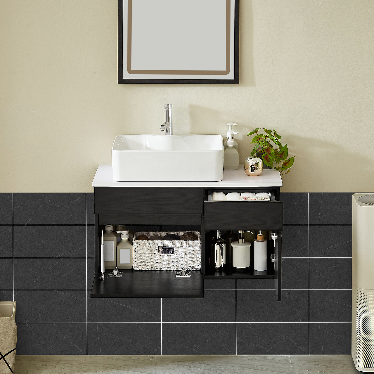 【亚马逊/电商/浴室场景拍摄】（图ZMzkzMzc1MTI4） - 产品摄影 - 站酷设计师家具电商摄影基地原创素材 - 站酷ZCOOL