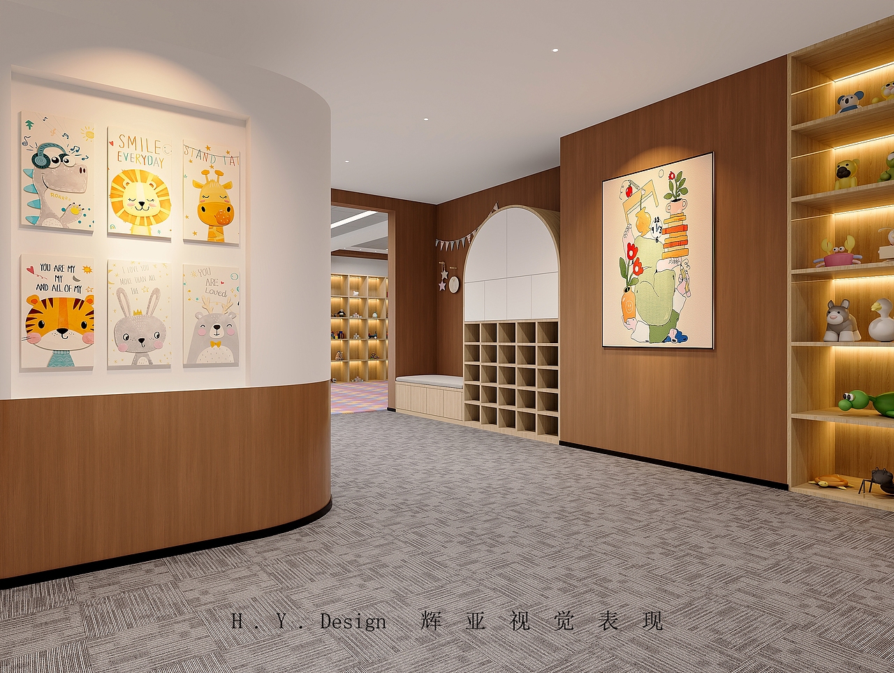 培训机构（图ZMzkzMzc2MTM2） - 其他平面 - 站酷设计师小陈视觉表现原创素材 - 站酷ZCOOL