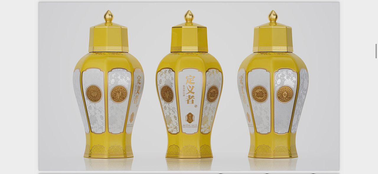 各类酒瓶设计（图ZMzkzMzc5ODI4） - 包装 - 站酷设计师大隐文化原创素材 - 站酷ZCOOL