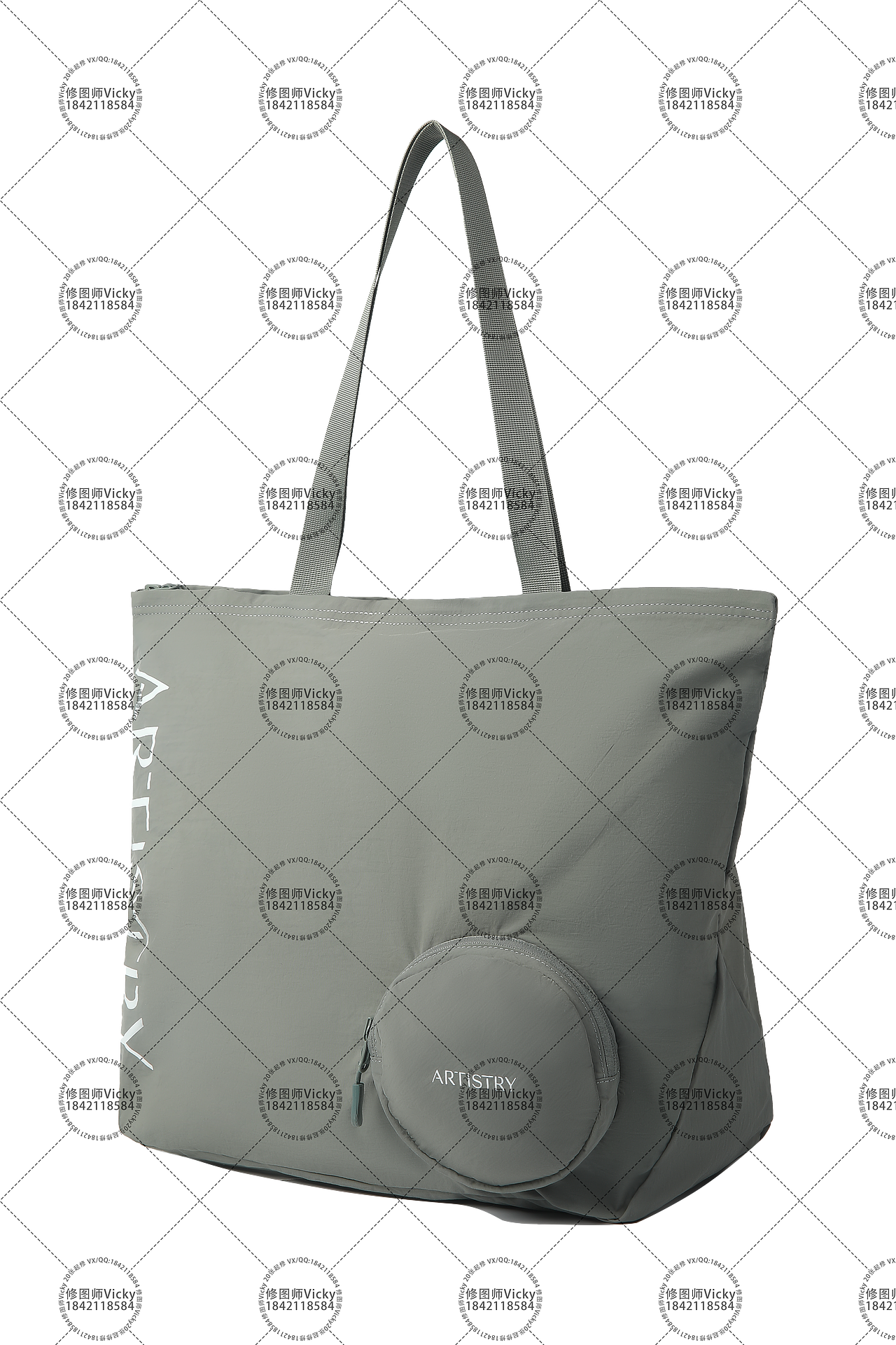 挎包—修图