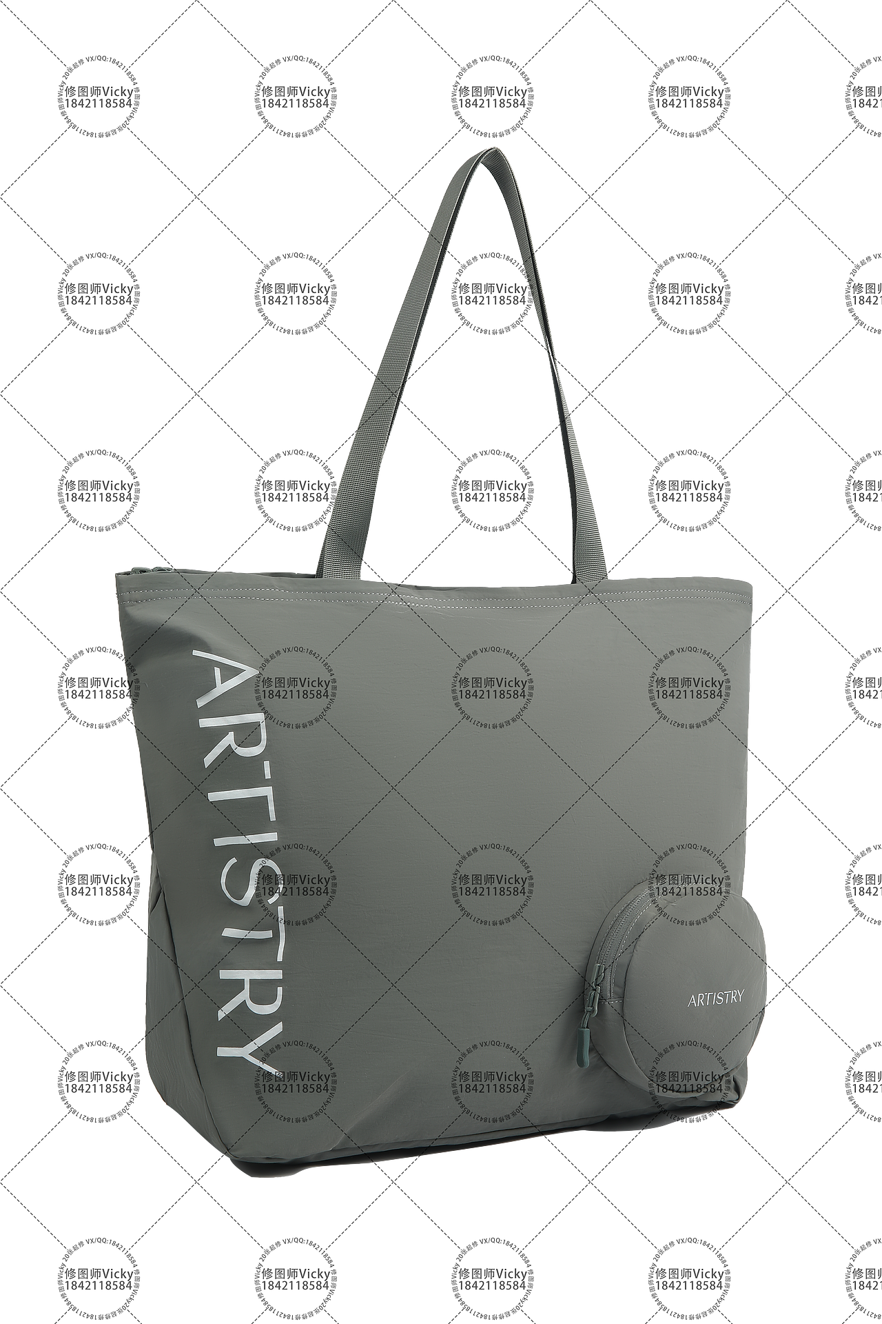 挎包—修图