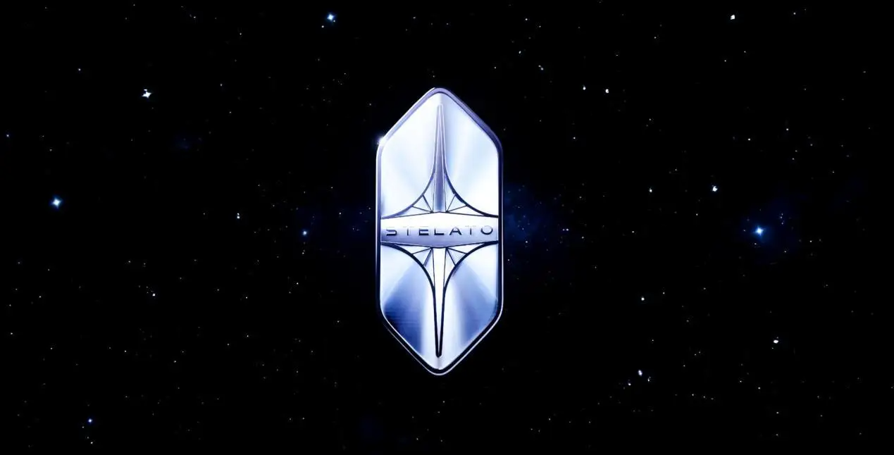 享界发布全新品牌Logo/宾利推出三座电动汽车概念车/海尔×须尽欢推出特别版冰淇淋（图ZMTUxNDg5MjQ=） - 资讯 - 站酷设计师站酷资讯原创素材 - 站酷ZCOOL