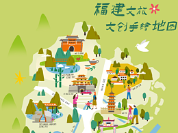 地图