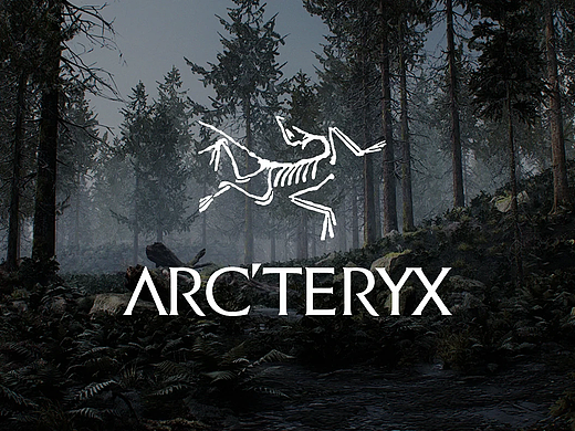 Arc'teryx Alpha SV 2024
