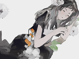 小憩
