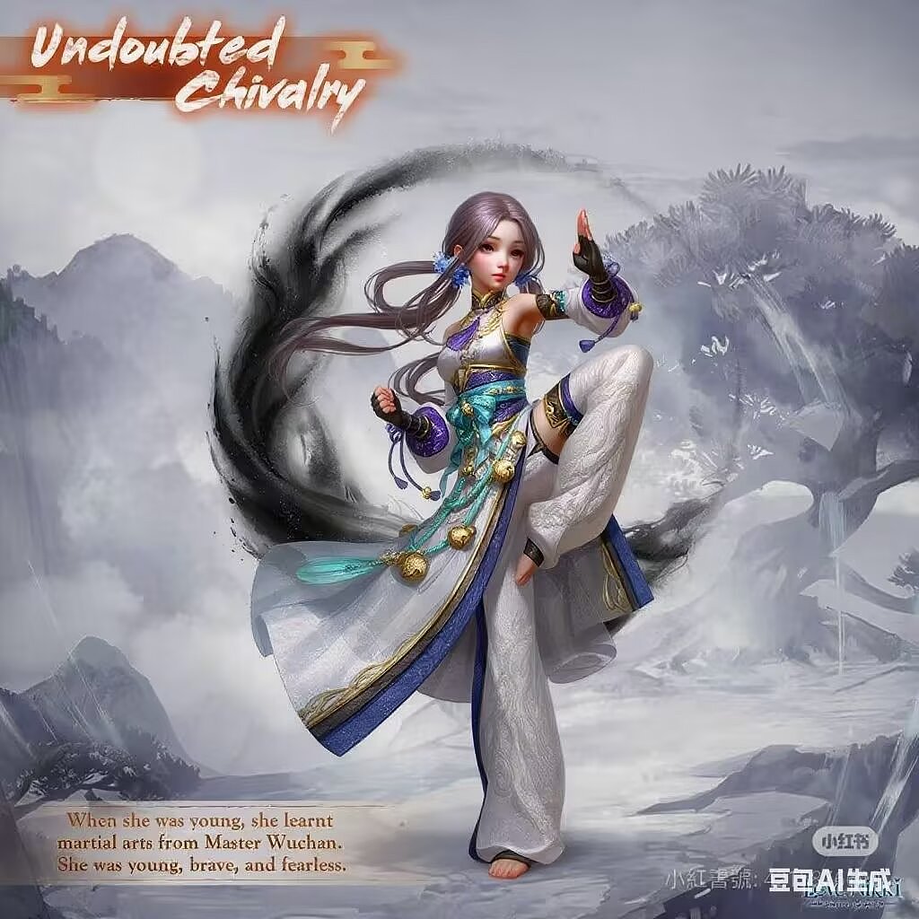 无法控制的魔法少女回曳（图ZMzkzMzk0MzU2） - 书籍/画册 - 站酷设计师稚野鹤身原创素材 - 站酷ZCOOL