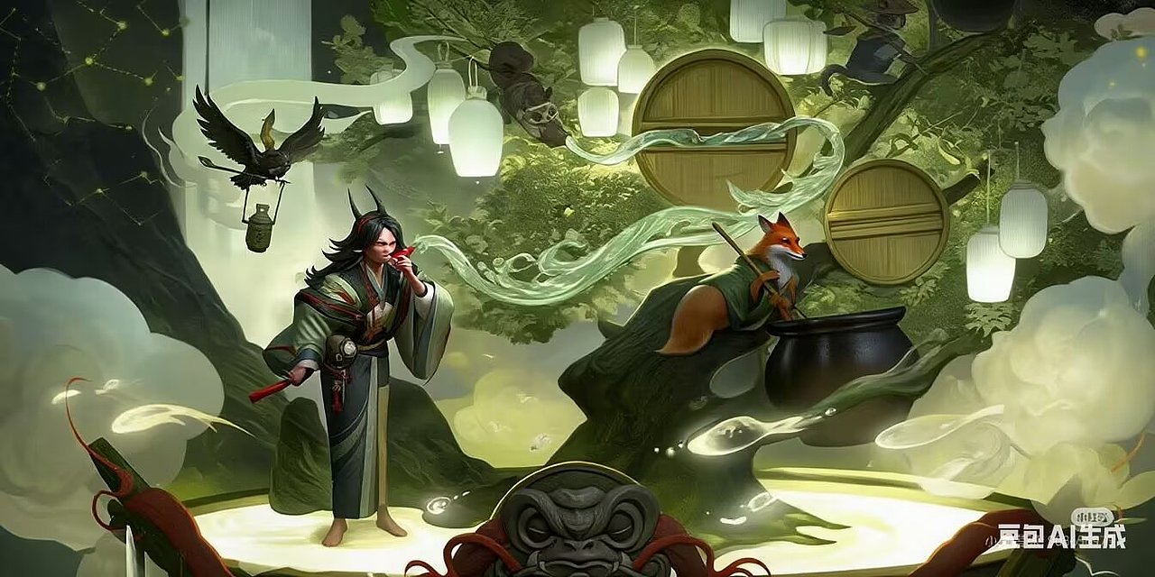 无法控制的魔法少女回曳（图ZMzkzMzk0Mzg4） - 书籍/画册 - 站酷设计师稚野鹤身原创素材 - 站酷ZCOOL