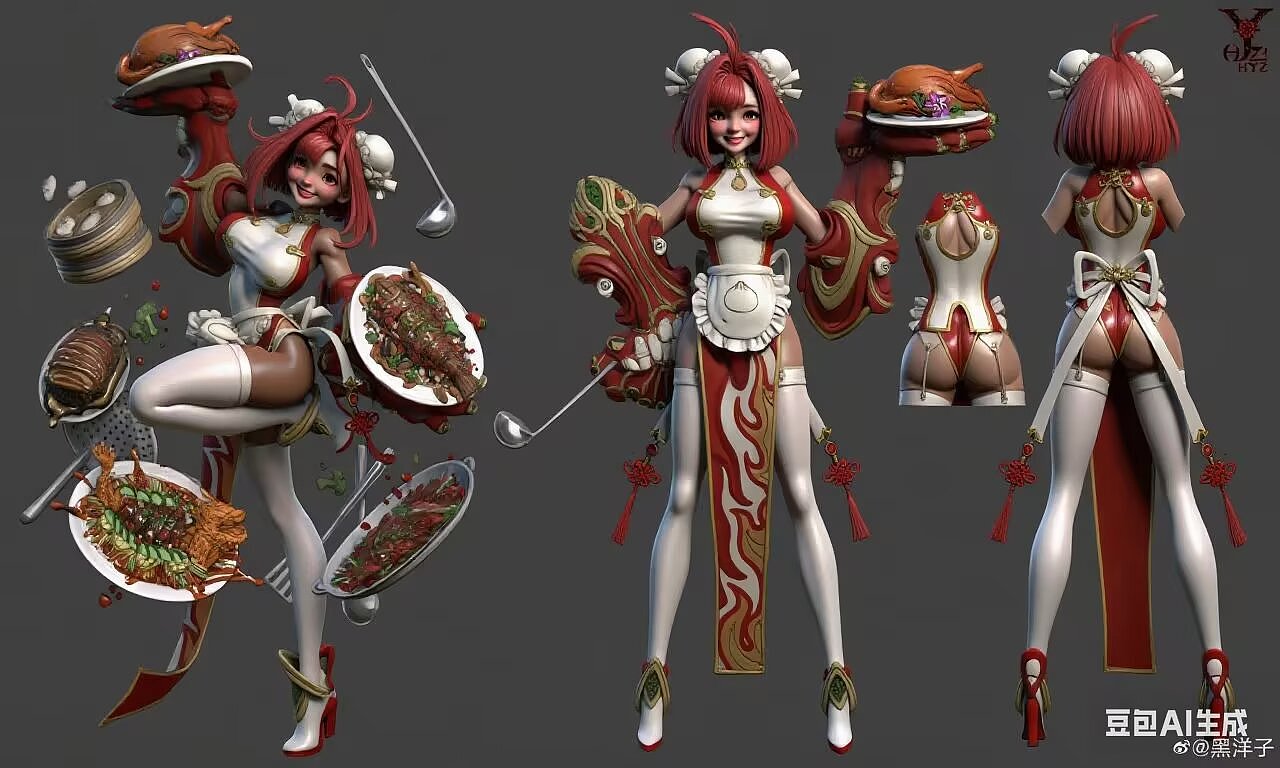 迷离魔女在山中舞是无可需要的吗？（图ZMzkzMzk0NTQw） - 包装 - 站酷设计师稚野鹤身原创素材 - 站酷ZCOOL