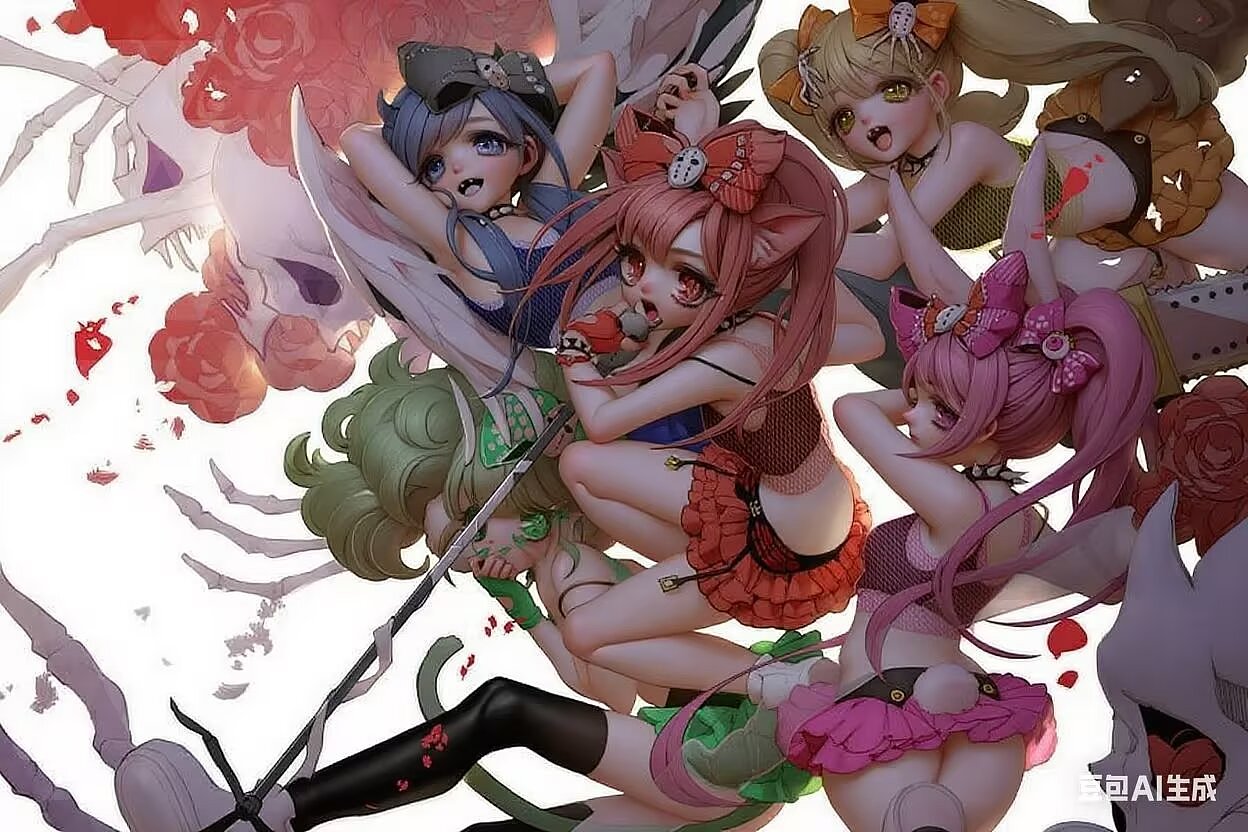 迷离魔女在山中舞是无可需要的吗？（图ZMzkzMzk0NTky） - 包装 - 站酷设计师稚野鹤身原创素材 - 站酷ZCOOL