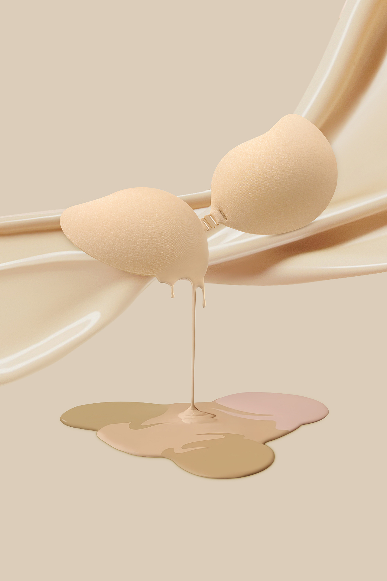 胸贴拍摄精修 | 乳贴修图 x 电商静物拍摄（图ZMzkzMzk1NDI4） - 产品摄影 - 站酷设计师NERYE原创素材 - 站酷ZCOOL