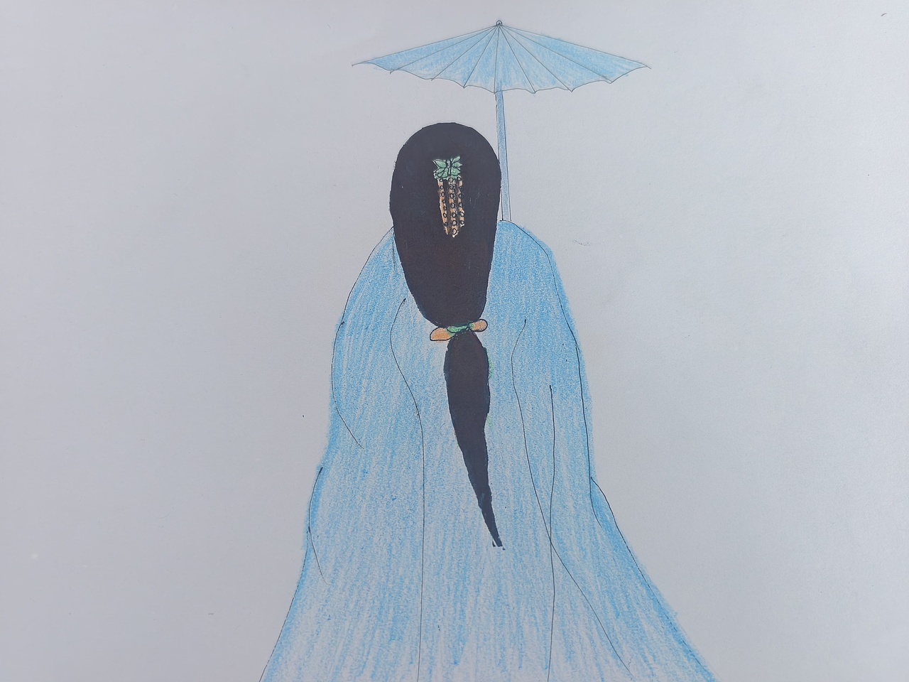 随心画（图ZMzkzMzk1NDQ0） - 绘画 - 站酷设计师Z595551891原创素材 - 站酷ZCOOL