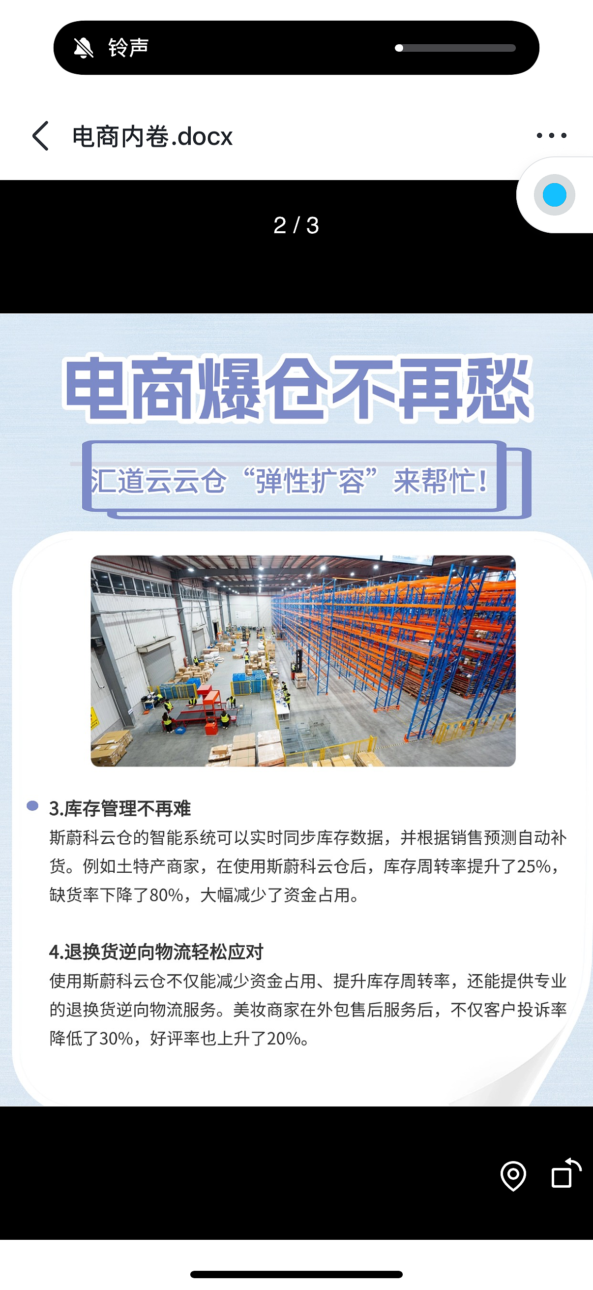 电商内卷：如何在激烈竞争中脱颖而出？ 