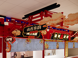 天津工业大学食堂形象提升 简报 